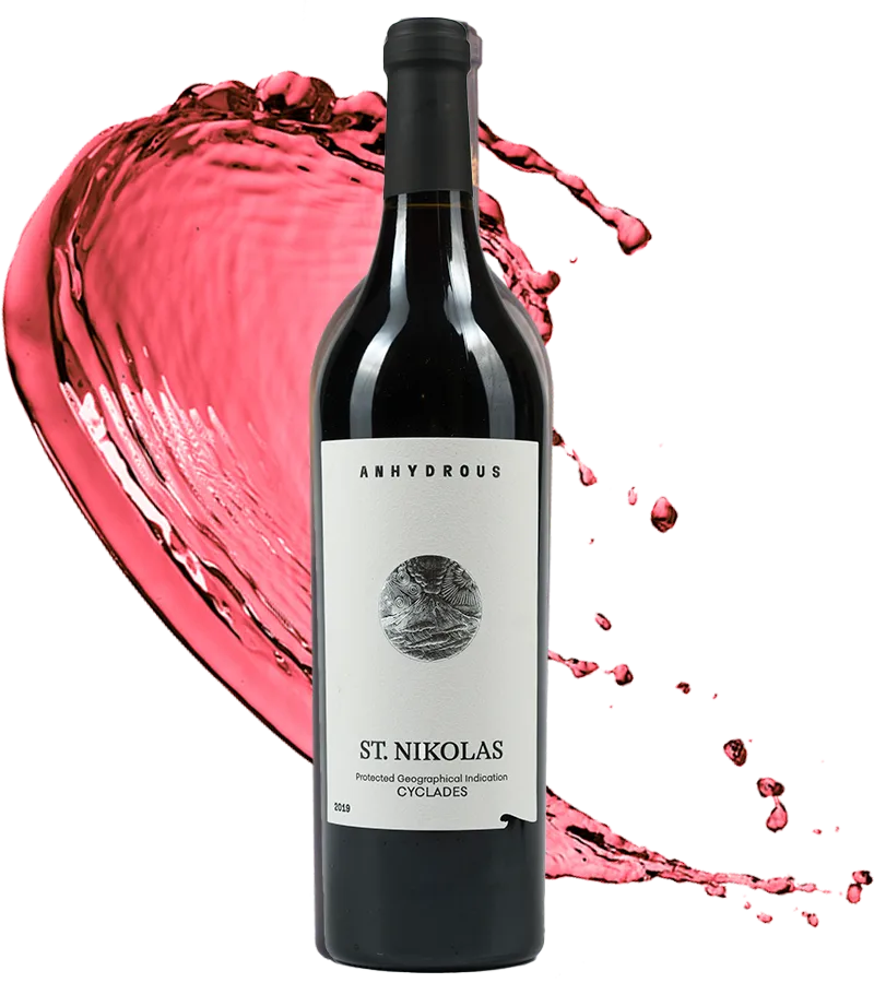 Saint Nikolas