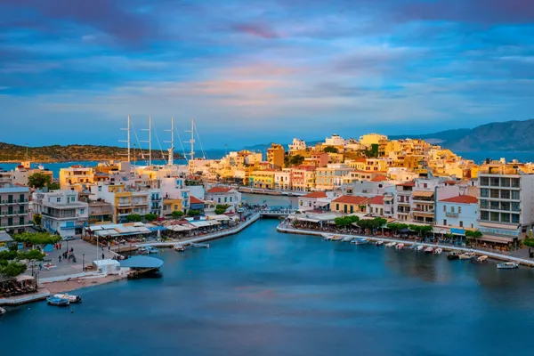 Cretan Wine & Cuisine