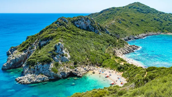 Peloponnese Wine Trail