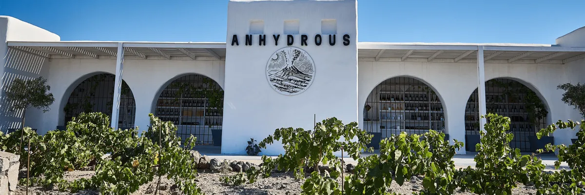 Winery Header