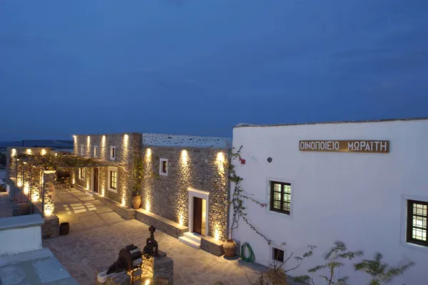 Moraitis Winery Winery