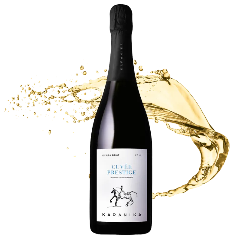 Cuvee Prestige Extra Brut