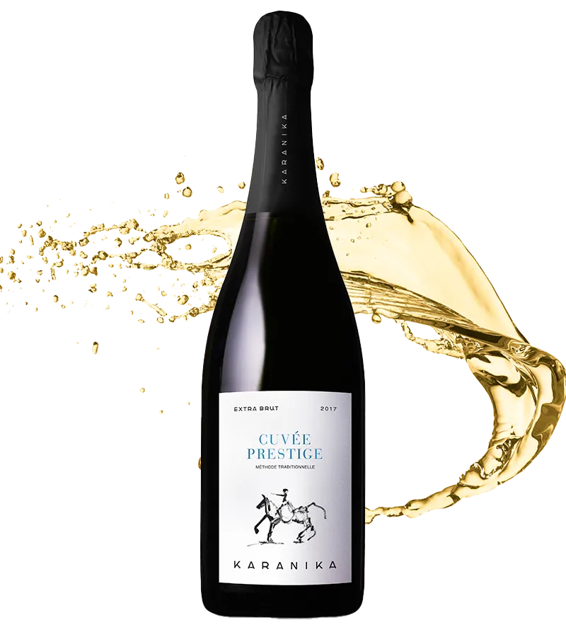Cuvee Prestige Extra Brut