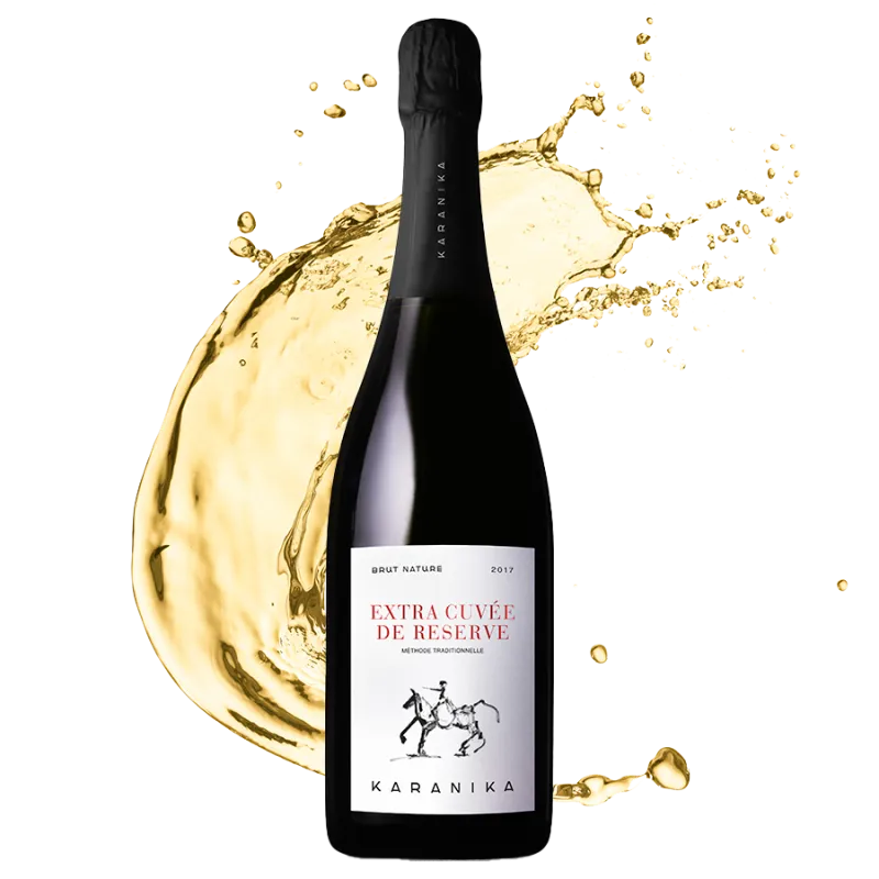 Extra Cuvee de Reserve