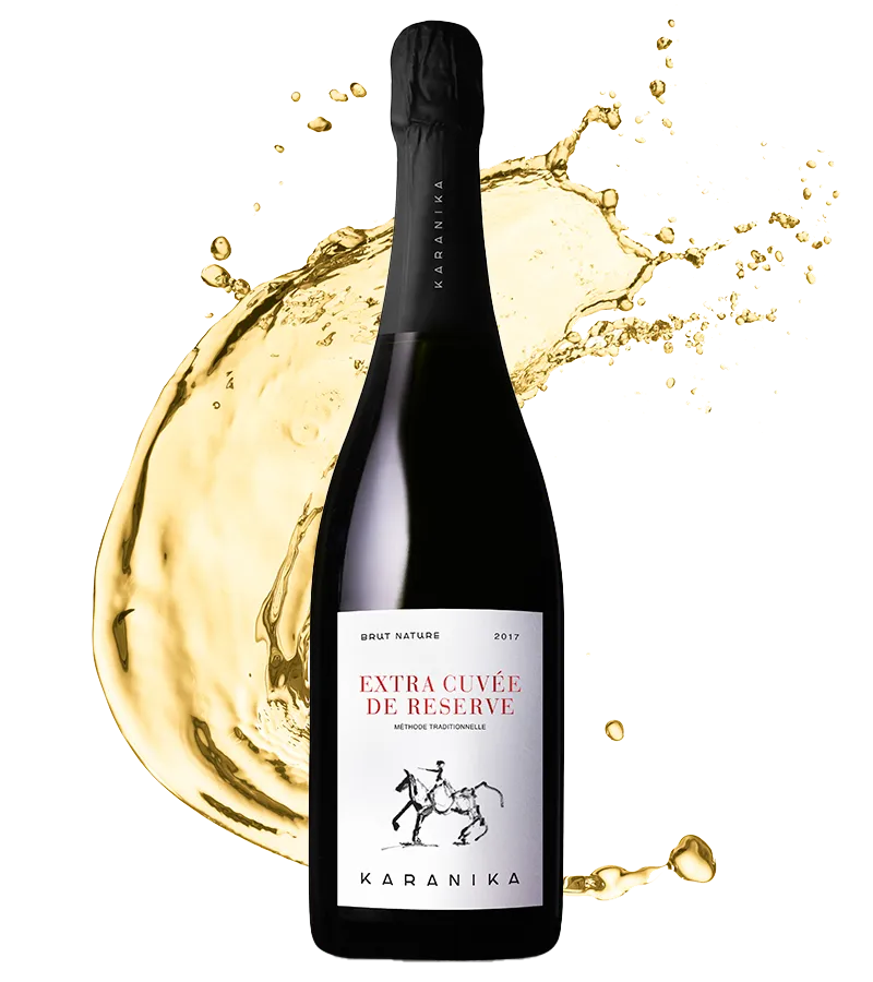 Extra Cuvee de Reserve