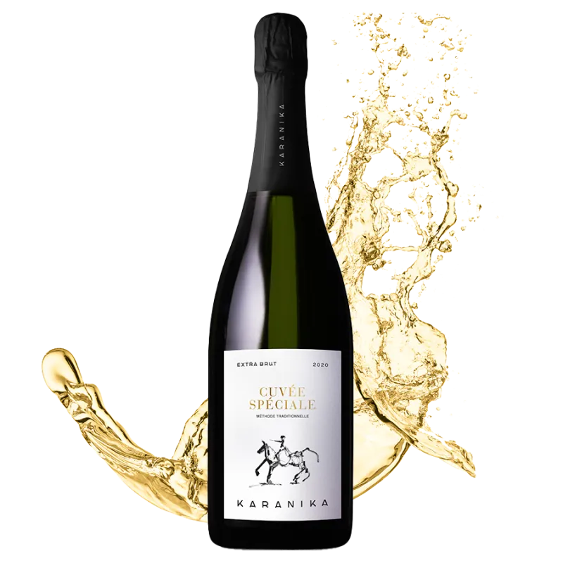 Cuvee Speciale Extra Brut