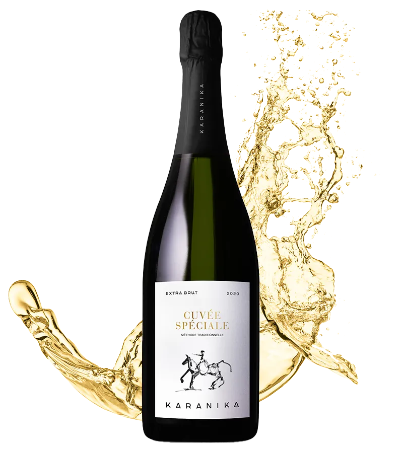 Cuvee Speciale Extra Brut