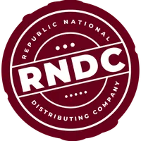 Republic National Distributing Company logo