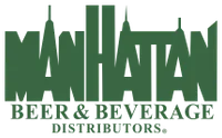 Manhattan Beer & Beverage Distributors logo