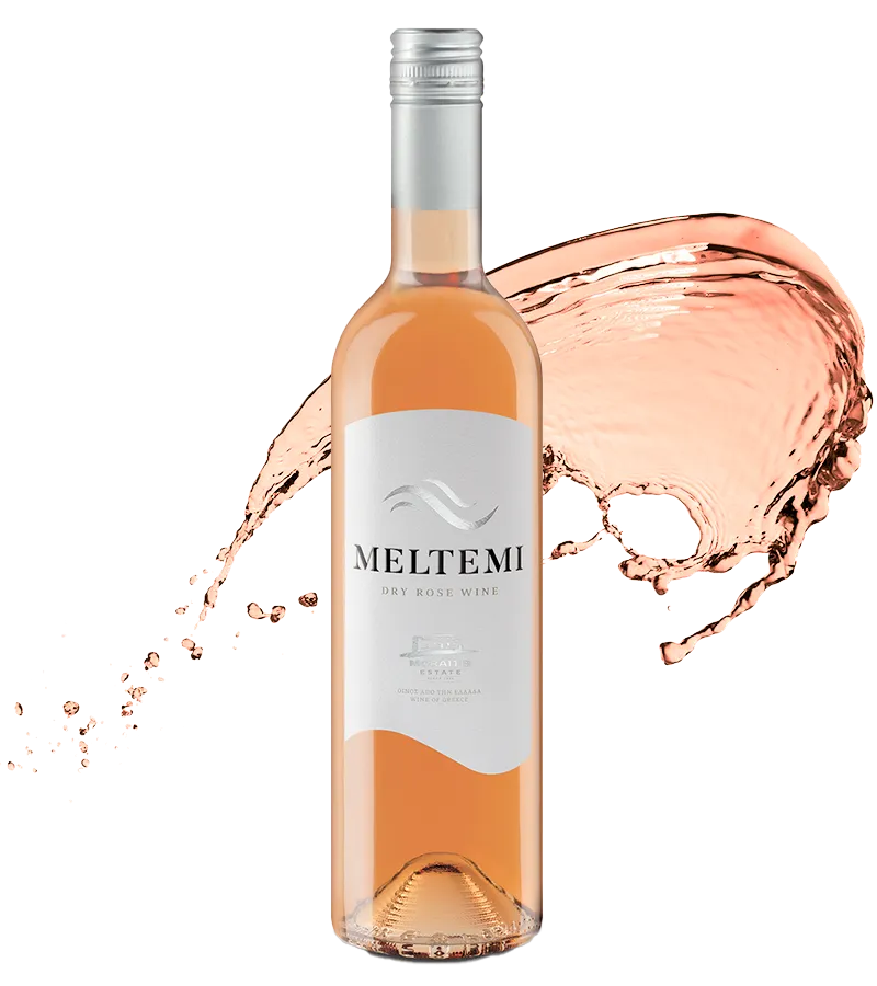 Meltemi Rosé