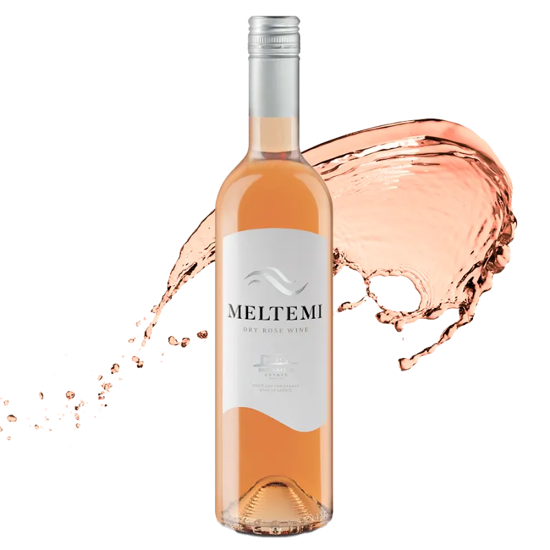 Meltemi Rosé