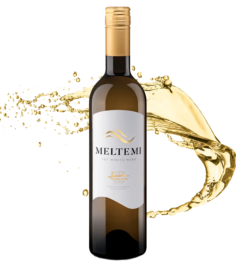 Meltemi White