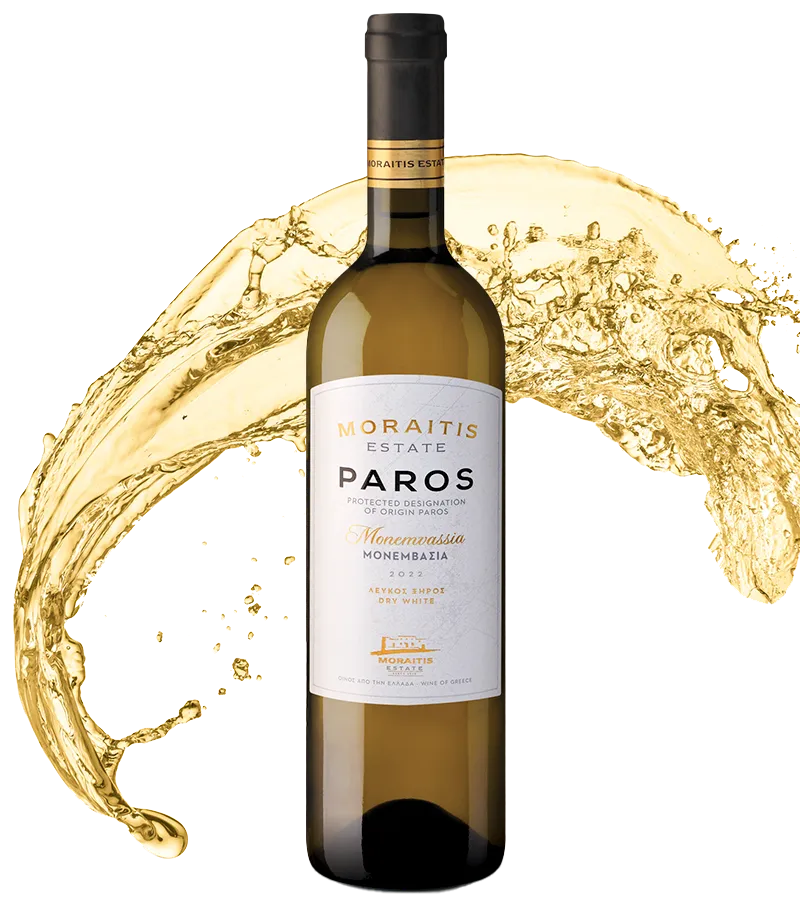 Paros White