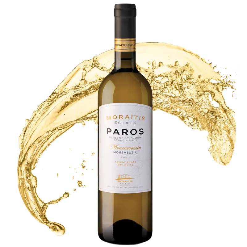 Paros White