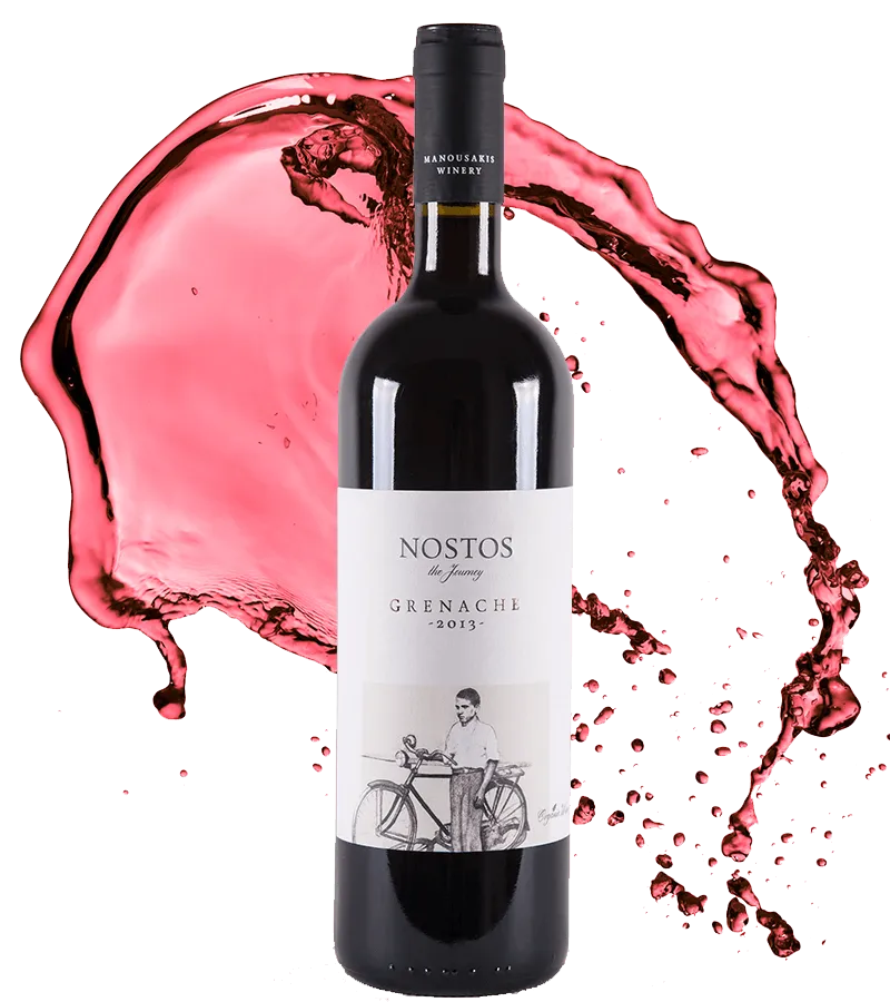 Nostos Grenache
