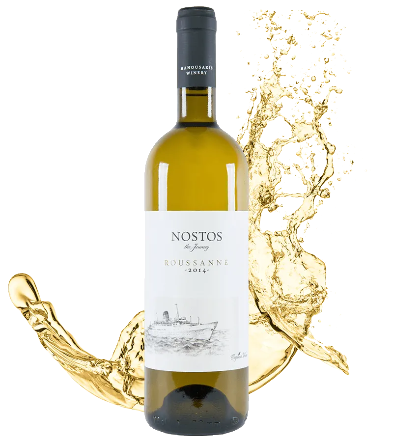 Nostos Roussanne