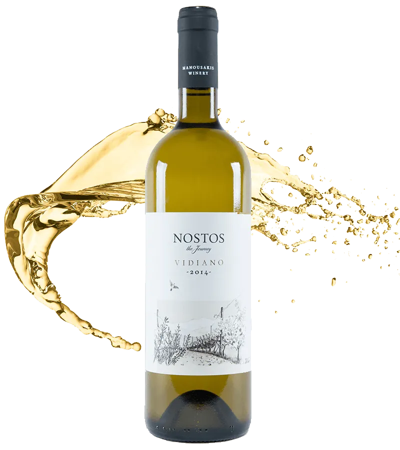 Nostos Vidiano