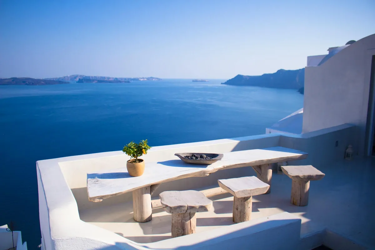 Greek Wine Tour Experience