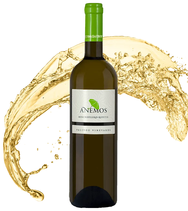 Anemos White