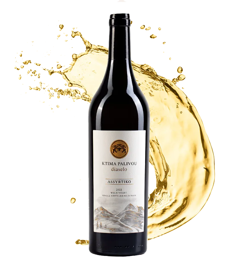 Diaselo Assyrtiko