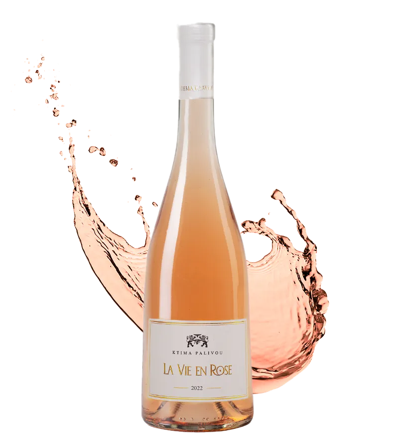 La Vie En Rose
