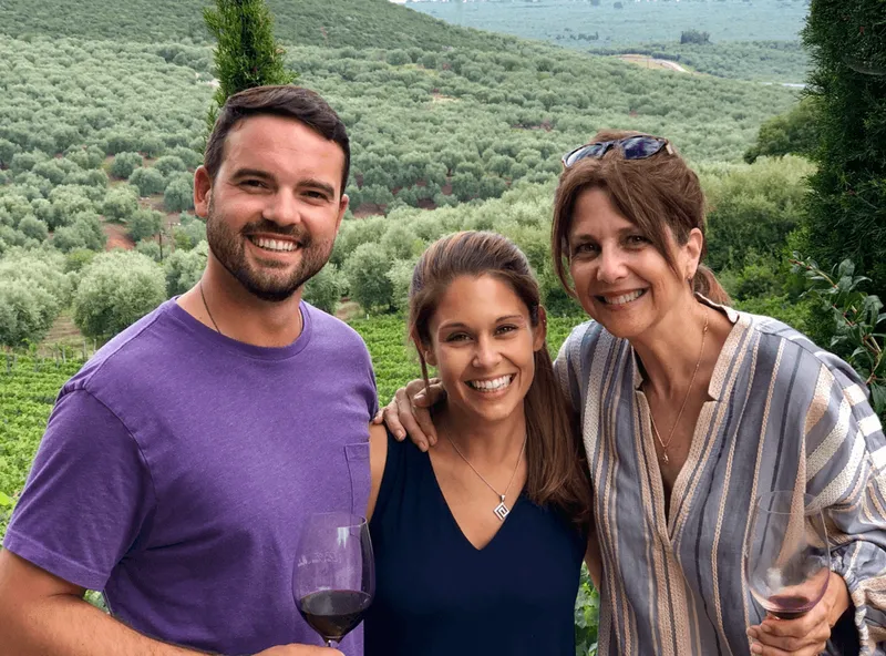 R&R Selections Team Greece 2018