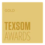 Texsom IWA award for Debina Respect