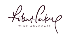 Wine Advocate logo
