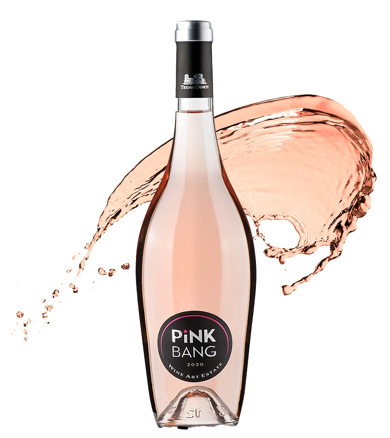 Pink Bang