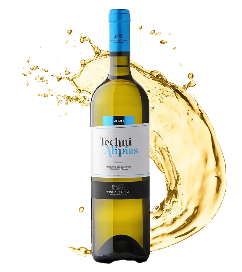 Techni Alipias White