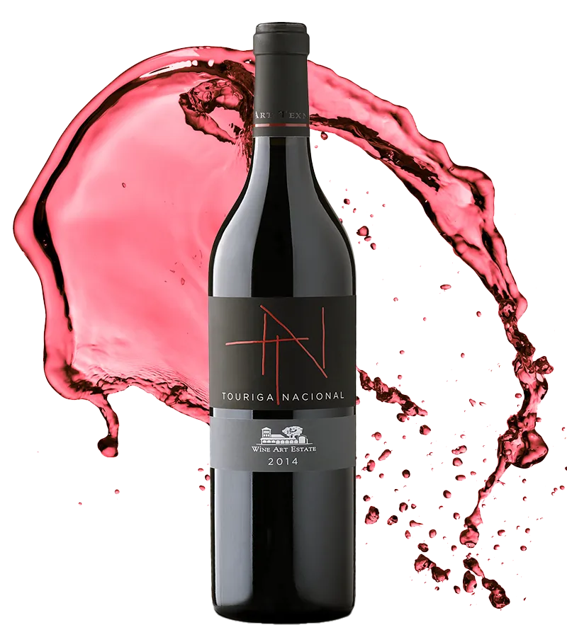 Touriga Nacional