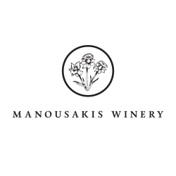 Manousakis Logo